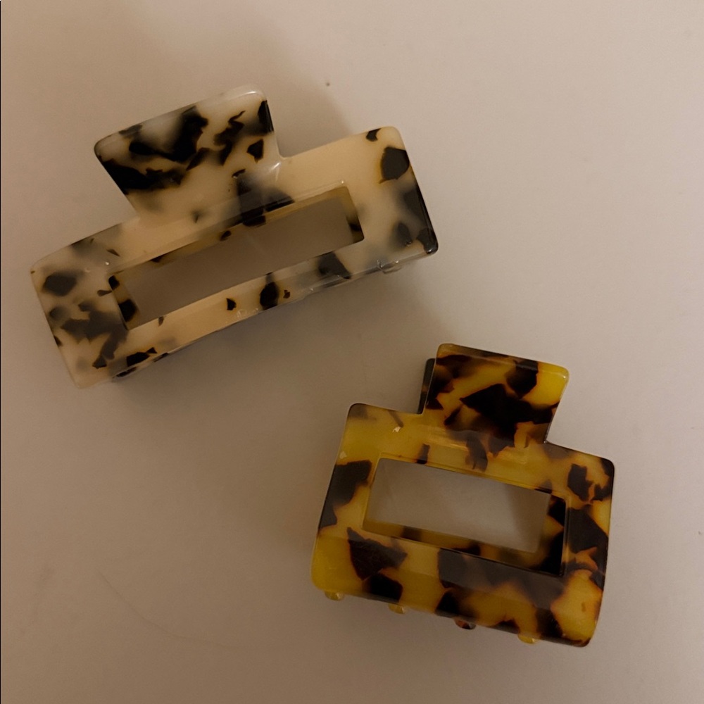 Hair  Clip